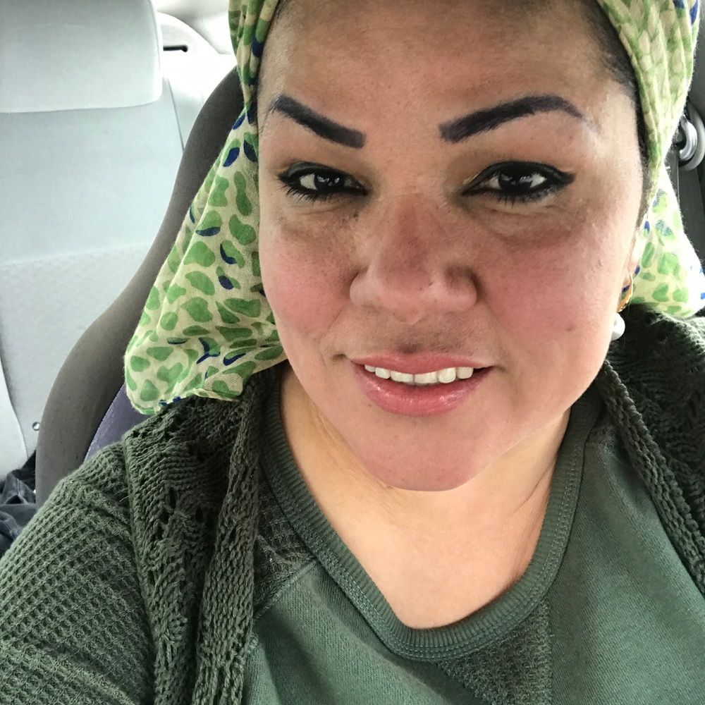 Meet your Posher, Marlen